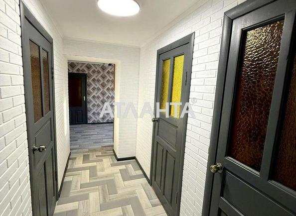 Будинок (площа 46,5 м²) - Atlanta.ua - фото 14