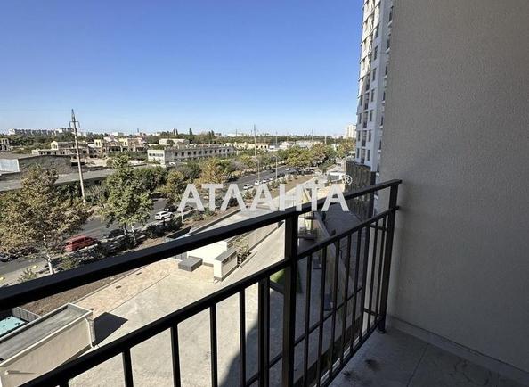 1-комнатная квартира по адресу ул. Краснова (площадь 41 м²) - Atlanta.ua - фото 6