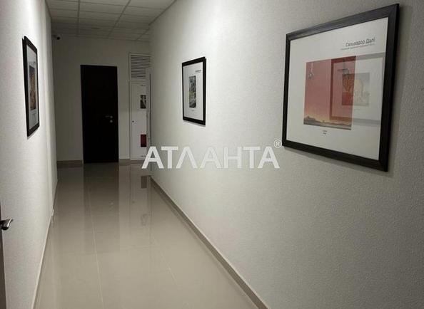 1-комнатная квартира по адресу ул. Краснова (площадь 41 м²) - Atlanta.ua - фото 10