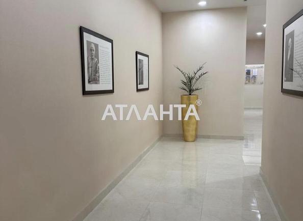 1-комнатная квартира по адресу ул. Краснова (площадь 41 м²) - Atlanta.ua - фото 11