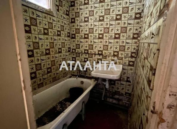 2-rooms apartment apartment by the address st. Nebesnoy Sotni pr Zhukova marsh pr Leninskoy iskry pr (area 43,9 m²) - Atlanta.ua - photo 2