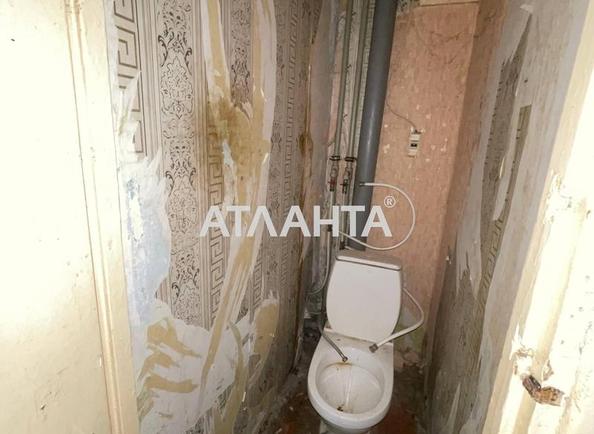 2-rooms apartment apartment by the address st. Nebesnoy Sotni pr Zhukova marsh pr Leninskoy iskry pr (area 43,9 m²) - Atlanta.ua - photo 3