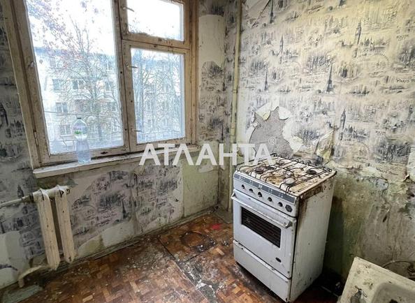 2-rooms apartment apartment by the address st. Nebesnoy Sotni pr Zhukova marsh pr Leninskoy iskry pr (area 43,9 m²) - Atlanta.ua - photo 4