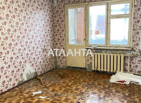 2-rooms apartment apartment by the address st. Nebesnoy Sotni pr Zhukova marsh pr Leninskoy iskry pr (area 43,9 m²) - Atlanta.ua - photo 5