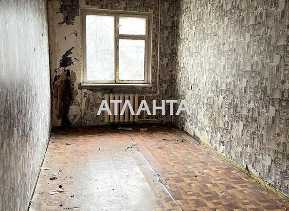 2-rooms apartment apartment by the address st. Nebesnoy Sotni pr Zhukova marsh pr Leninskoy iskry pr (area 43,9 m²) - Atlanta.ua - photo 6