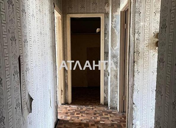 2-rooms apartment apartment by the address st. Nebesnoy Sotni pr Zhukova marsh pr Leninskoy iskry pr (area 43,9 m²) - Atlanta.ua - photo 7