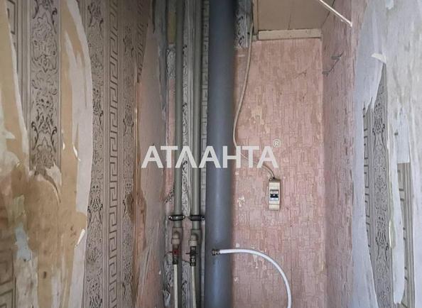 2-rooms apartment apartment by the address st. Nebesnoy Sotni pr Zhukova marsh pr Leninskoy iskry pr (area 43,9 m²) - Atlanta.ua - photo 8