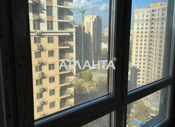 1-кімнатна квартира за адресою Курортний пров. (площа 48,2 м²) - Atlanta.ua - фото 2