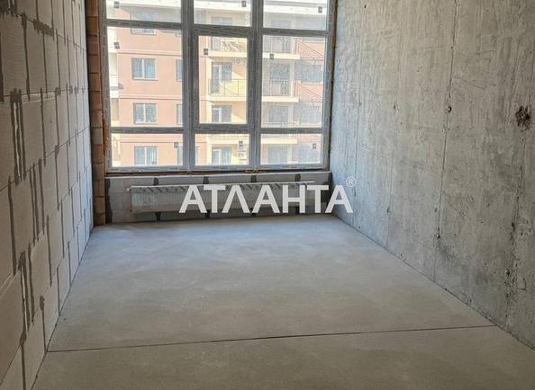 1-кімнатна квартира за адресою Курортний пров. (площа 48,2 м²) - Atlanta.ua - фото 3