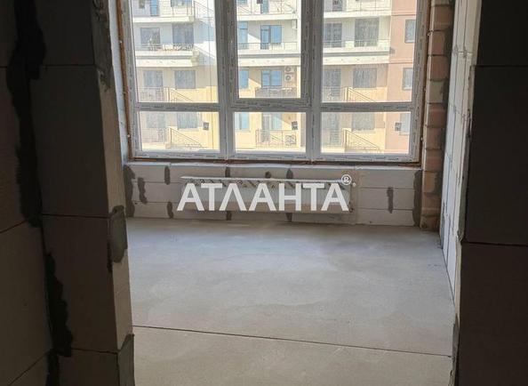 1-кімнатна квартира за адресою Курортний пров. (площа 48,2 м²) - Atlanta.ua - фото 5