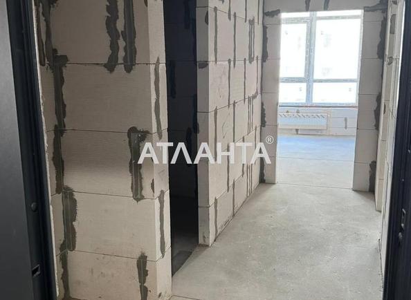 1-кімнатна квартира за адресою Курортний пров. (площа 48,2 м²) - Atlanta.ua - фото 7