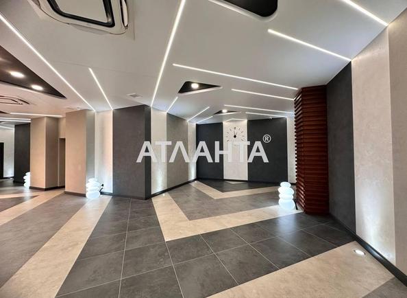 1-кімнатна квартира за адресою Курортний пров. (площа 48,2 м²) - Atlanta.ua - фото 10