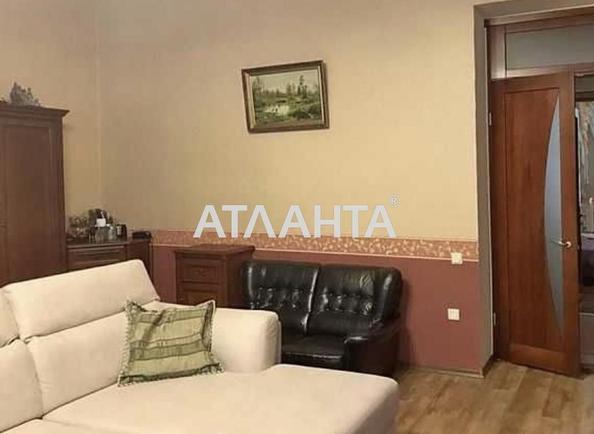 2-rooms apartment apartment by the address st. Koblevskaya Podbelskogo (area 80,5 m²) - photo 3 2-rooms apartment apartment by the address st. Koblevskaya Podbelskogo (area 80,5 m²) - Atlanta.ua - photo 3