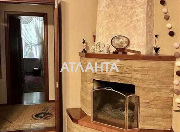 2-rooms apartment apartment by the address st. Koblevskaya Podbelskogo (area 80,5 m²) - photo 5 2-rooms apartment apartment by the address st. Koblevskaya Podbelskogo (area 80,5 m²) - Atlanta.ua - photo 5