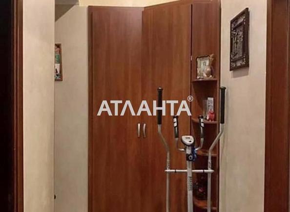 2-rooms apartment apartment by the address st. Koblevskaya Podbelskogo (area 80,5 m²) - photo 6 2-rooms apartment apartment by the address st. Koblevskaya Podbelskogo (area 80,5 m²) - Atlanta.ua - photo 6