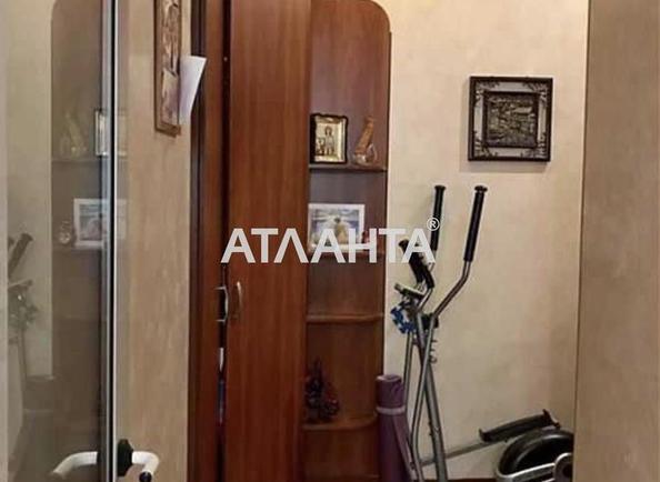 2-rooms apartment apartment by the address st. Koblevskaya Podbelskogo (area 80,5 m²) - photo 7 2-rooms apartment apartment by the address st. Koblevskaya Podbelskogo (area 80,5 m²) - Atlanta.ua - photo 7