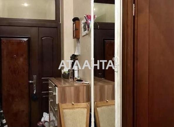 2-rooms apartment apartment by the address st. Koblevskaya Podbelskogo (area 80,5 m²) - photo 8 2-rooms apartment apartment by the address st. Koblevskaya Podbelskogo (area 80,5 m²) - Atlanta.ua - photo 8