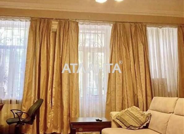 2-rooms apartment apartment by the address st. Koblevskaya Podbelskogo (area 80,5 m²) - photo 2 2-rooms apartment apartment by the address st. Koblevskaya Podbelskogo (area 80,5 m²) - Atlanta.ua - photo 2