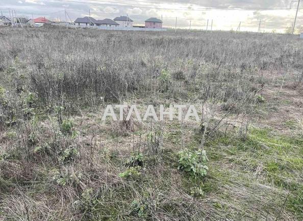 Ділянка (площа 7 сот) - Atlanta.ua