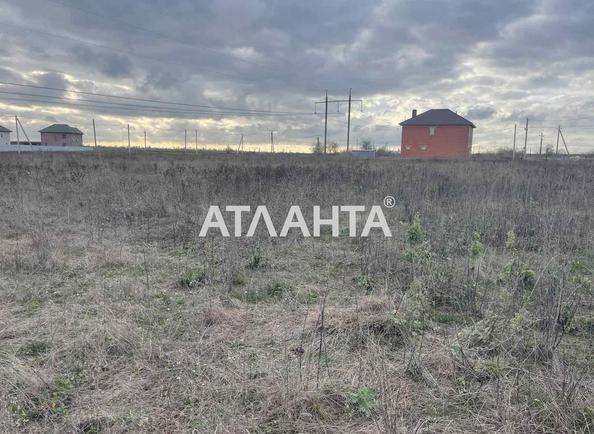 Ділянка (площа 7 сот) - Atlanta.ua - фото 4