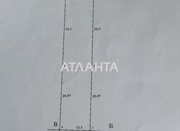 Ділянка (площа 7 сот) - Atlanta.ua - фото 5