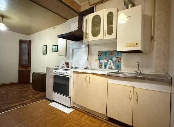 2-кімнатна квартира за адресою вул. Швигіна ген. (площа 57 м²) 2-кімнатна квартира за адресою вул. Швигіна ген. (площа 57 м²) - Atlanta.ua