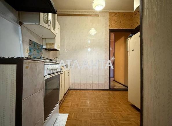 2-кімнатна квартира за адресою вул. Швигіна ген. (площа 57 м²) - фото 2 2-кімнатна квартира за адресою вул. Швигіна ген. (площа 57 м²) - Atlanta.ua - фото 2