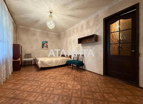 2-кімнатна квартира за адресою вул. Швигіна ген. (площа 57 м²) - фото 4 2-кімнатна квартира за адресою вул. Швигіна ген. (площа 57 м²) - Atlanta.ua - фото 4