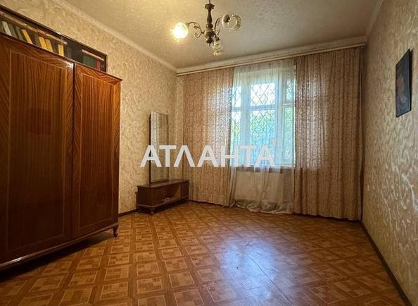 2-кімнатна квартира за адресою вул. Швигіна ген. (площа 57 м²) - фото 6 2-кімнатна квартира за адресою вул. Швигіна ген. (площа 57 м²) - Atlanta.ua - фото 6