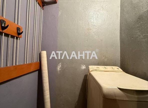 2-кімнатна квартира за адресою вул. Швигіна ген. (площа 57 м²) - фото 9 2-кімнатна квартира за адресою вул. Швигіна ген. (площа 57 м²) - Atlanta.ua - фото 9