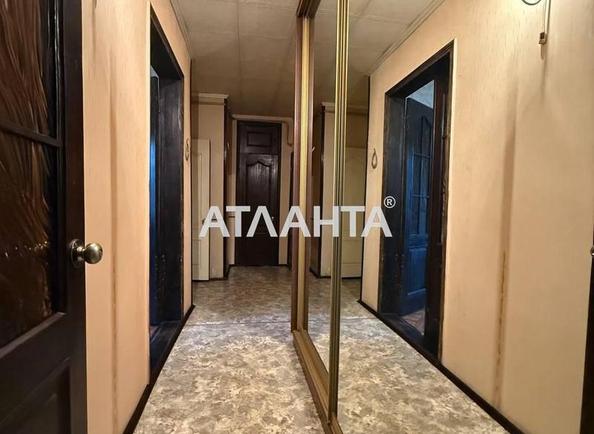 2-кімнатна квартира за адресою вул. Швигіна ген. (площа 57 м²) - фото 10 2-кімнатна квартира за адресою вул. Швигіна ген. (площа 57 м²) - Atlanta.ua - фото 10