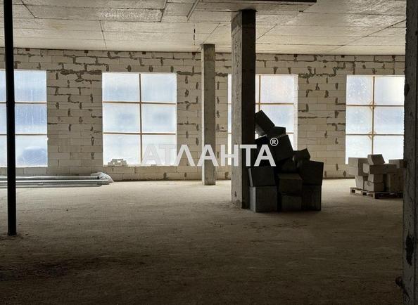 Commercial real estate at st. Bolshaya arnautskaya Chkalova (area 191 m²) - photo 4 Commercial real estate at st. Bolshaya arnautskaya Chkalova (area 191 m²) - Atlanta.ua - photo 4