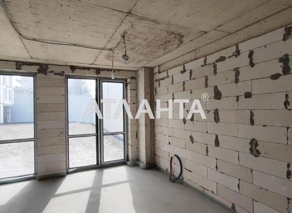 Commercial real estate at st. Bolshaya arnautskaya Chkalova (area 210 m²) - Atlanta.ua