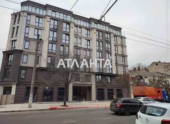Commercial real estate at st. Bolshaya arnautskaya Chkalova (area 210 m²) - Atlanta.ua - photo 2