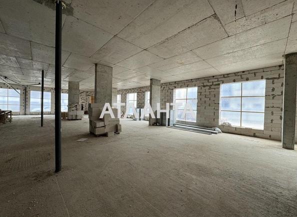 Commercial real estate at st. Bolshaya arnautskaya Chkalova (area 210 m²) - Atlanta.ua - photo 4