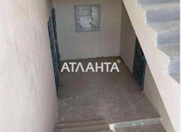 1-комнатная квартира по адресу ул. Массив №10 (площадь 35,9 м²) - Atlanta.ua - фото 4