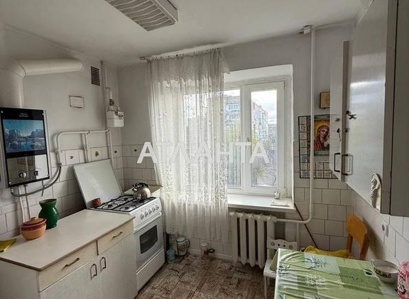 3-комнатная квартира по адресу ул. Соняшниковая (площадь 64 м²) - Atlanta.ua