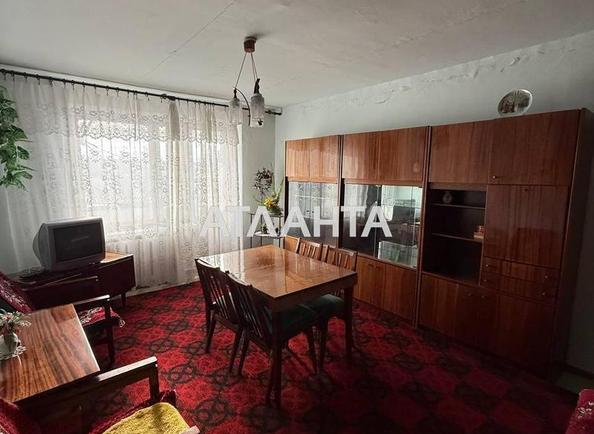 3-комнатная квартира по адресу ул. Соняшниковая (площадь 64 м²) - Atlanta.ua - фото 2