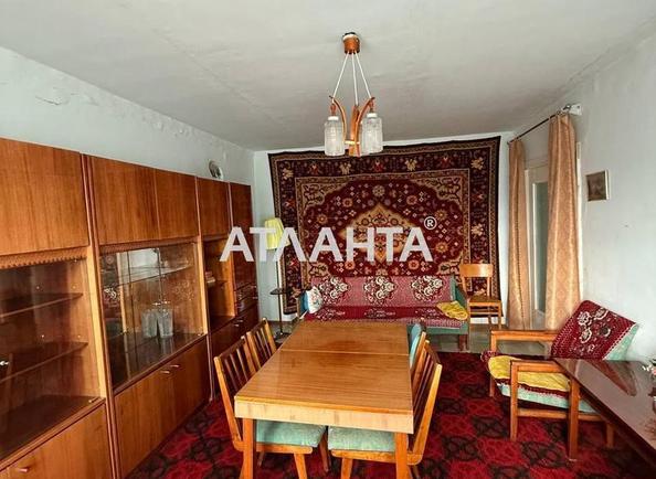 3-комнатная квартира по адресу ул. Соняшниковая (площадь 64 м²) - Atlanta.ua - фото 3