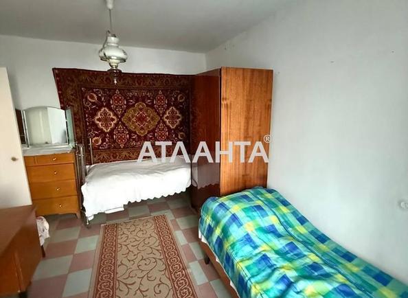 3-комнатная квартира по адресу ул. Соняшниковая (площадь 64 м²) - Atlanta.ua - фото 4