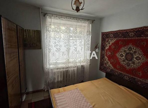 3-комнатная квартира по адресу ул. Соняшниковая (площадь 64 м²) - Atlanta.ua - фото 5