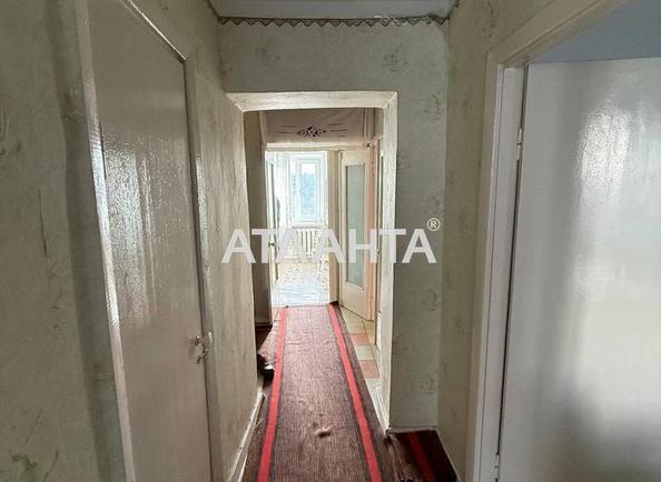 3-комнатная квартира по адресу ул. Соняшниковая (площадь 64 м²) - Atlanta.ua - фото 6