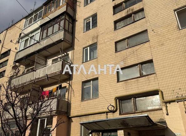 3-комнатная квартира по адресу ул. Соняшниковая (площадь 64 м²) - Atlanta.ua - фото 7