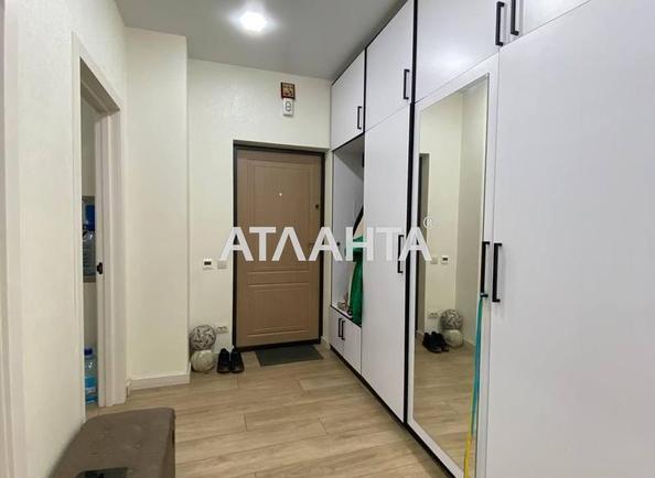 2-кімнатна квартира за адресою вул. Одеська (площа 58 м²) - Atlanta.ua - фото 5