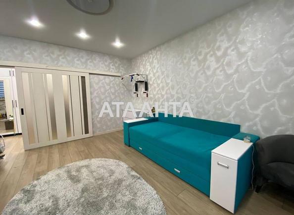 2-кімнатна квартира за адресою вул. Одеська (площа 58 м²) - Atlanta.ua - фото 10