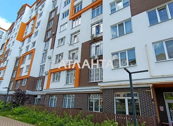 2-кімнатна квартира за адресою вул. Одеська (площа 58 м²) - Atlanta.ua - фото 19