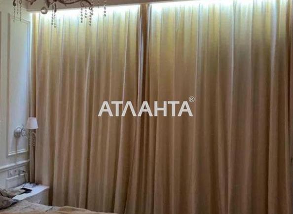 3-rooms apartment apartment by the address st. Gradonachalnitskaya Perekopskoy Pobedy (area 75 m²) - photo 2 3-rooms apartment apartment by the address st. Gradonachalnitskaya Perekopskoy Pobedy (area 75 m²) - Atlanta.ua - photo 2