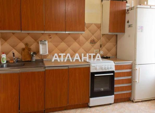 3-rooms apartment apartment by the address st. Gradonachalnitskaya Perekopskoy Pobedy (area 75 m²) - photo 14 3-rooms apartment apartment by the address st. Gradonachalnitskaya Perekopskoy Pobedy (area 75 m²) - Atlanta.ua - photo 14