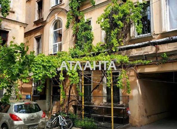 3-комнатная квартира по адресу ул. Градоначальницкая (площадь 75 м²) - фото 3 3-комнатная квартира по адресу ул. Градоначальницкая (площадь 75 м²) - Atlanta.ua - фото 3