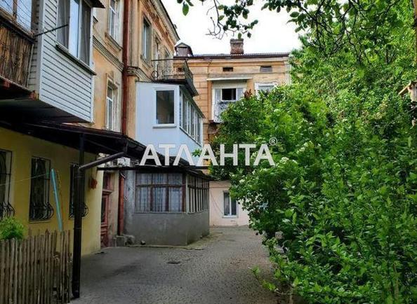 3-комнатная квартира по адресу ул. Градоначальницкая (площадь 75 м²) - фото 22 3-комнатная квартира по адресу ул. Градоначальницкая (площадь 75 м²) - Atlanta.ua - фото 22